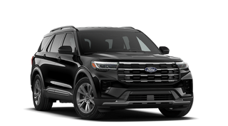 Ford EXPLORER ACTIVE AVEC GROUPE 200A 2027 à Rivière-du-Loup, Québec - 4 - w320h240px