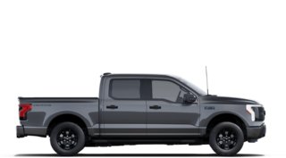 2025 Ford F-150 Lightning XLT in Rivière-du-Loup, Quebec - 5 - w320h240px