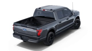 2025 Ford F-150 Lightning XLT in Rivière-du-Loup, Quebec - 3 - w320h240px