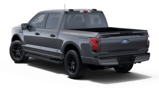 2025 Ford F-150 Lightning XLT in Rivière-du-Loup, Quebec - 2 - w320h240px