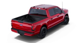 Ford F-150 Lightning XLT 2025 à Rivière-du-Loup, Québec - 3 - w320h240px