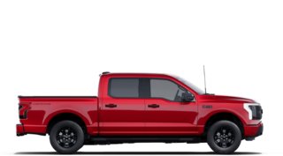 Ford F-150 Lightning XLT 2025 à Rivière-du-Loup, Québec - 5 - w320h240px