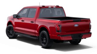 Ford F-150 Lightning XLT 2025 à Rivière-du-Loup, Québec - 2 - w320h240px