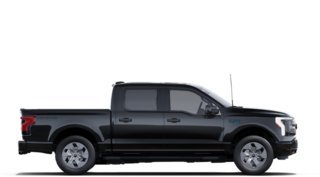 Ford F-150 Lightning LARIAT 2025 à Rivière-du-Loup, Québec - 5 - w320h240px