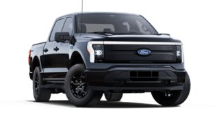 Ford F-150 Lightning XLT 2025 à Rivière-du-Loup, Québec - 4 - w320h240px