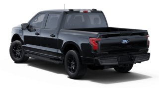 Ford F-150 Lightning XLT 2025 à Rivière-du-Loup, Québec - 2 - w320h240px