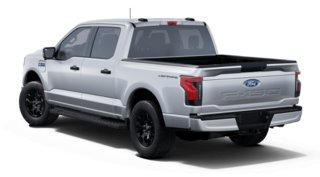 Ford F-150 Lightning XLT 2025 à Rivière-du-Loup, Québec - 2 - w320h240px