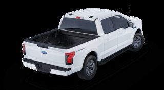 2025 Ford F-150 Lightning FLASH in Rivière-du-Loup, Quebec - 3 - w320h240px
