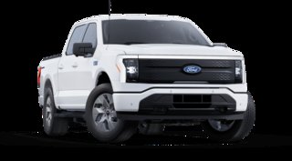 2025 Ford F-150 Lightning FLASH in Rivière-du-Loup, Quebec - 4 - w320h240px