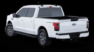 2025 Ford F-150 Lightning FLASH in Rivière-du-Loup, Quebec - 2 - w320h240px