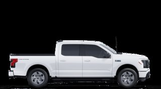 2025 Ford F-150 Lightning FLASH in Rivière-du-Loup, Quebec - 5 - w320h240px