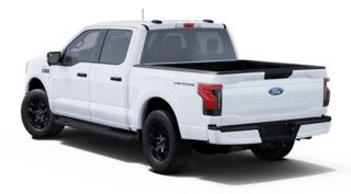 2025 Ford F-150 Lightning XLT in Rivière-du-Loup, Quebec - 2 - w320h240px