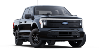 Ford F-150 Lightning XLT 2025 à Rivière-du-Loup, Québec - 4 - w320h240px