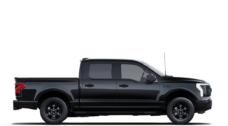 Ford F-150 Lightning XLT 2025 à Rivière-du-Loup, Québec - 5 - w320h240px