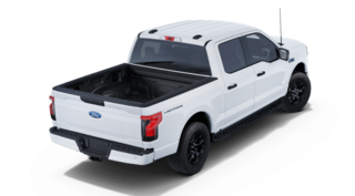 Ford F-150 Lightning XLT 2025 à Rivière-du-Loup, Québec - 3 - w320h240px