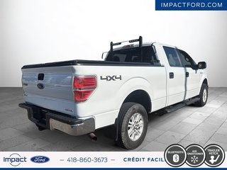 Ford F-150 XLT 2014 à Rivière-du-Loup, Québec - 5 - w320h240px