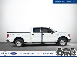 Ford F-150 XLT 2014 à Rivière-du-Loup, Québec - 4 - w320h240px