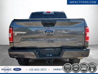 Ford F-150 XLT 2019 à Rivière-du-Loup, Québec - 6 - w320h240px