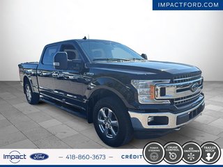 2019 Ford F-150 Xlt in Rivière-du-Loup, Quebec - 3 - w320h240px