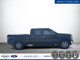 2019 Ford F-150 Xlt in Rivière-du-Loup, Quebec - 4 - w320h240px
