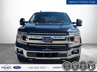 2019 Ford F-150 Xlt in Rivière-du-Loup, Quebec - 2 - w320h240px