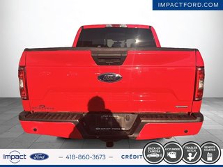 Ford F-150 XLT 2020 à Rivière-du-Loup, Québec - 6 - w320h240px