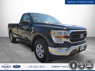 Ford F-150 XLT 2021 à Rivière-du-Loup, Québec - 3 - w320h240px