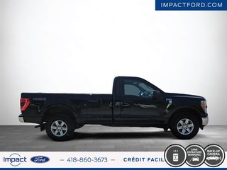 Ford F-150 XLT 2021 à Rivière-du-Loup, Québec - 4 - w320h240px