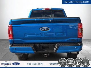 Ford F-150 XLT 2021 à Rivière-du-Loup, Québec - 6 - w320h240px