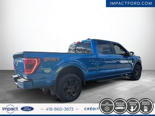 Ford F-150 XLT 2021 à Rivière-du-Loup, Québec - 5 - w320h240px