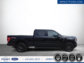 Ford F-150 XLT 2022 à Rivière-du-Loup, Québec - 4 - w320h240px