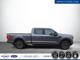 Ford F-150  2022 à Rivière-du-Loup, Québec - 4 - w320h240px