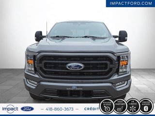 Ford F-150  2022 à Rivière-du-Loup, Québec - 2 - w320h240px