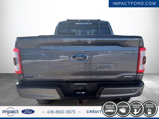 2022 Ford F-150 Lariat in Rivière-du-Loup, Quebec - 6 - w320h240px