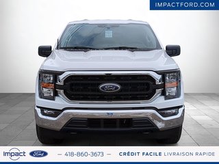 2023 Ford F-150 XL in Rivière-du-Loup, Quebec - 2 - w320h240px