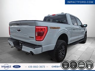 Ford F-150 TREMOR 2023 à Rivière-du-Loup, Québec - 5 - w320h240px