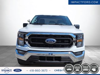 Ford F-150 XLT 2023 à Rivière-du-Loup, Québec - 2 - w320h240px
