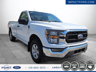 Ford F-150 XLT 2023 à Rivière-du-Loup, Québec - 3 - w320h240px