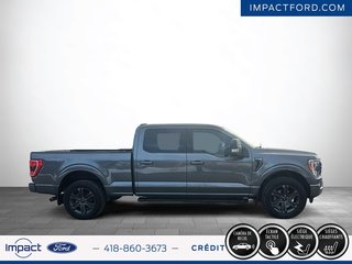 Ford F-150 sport 2023 à Rivière-du-Loup, Québec - 4 - w320h240px
