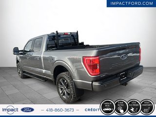 Ford F-150 sport 2023 à Rivière-du-Loup, Québec - 6 - w320h240px