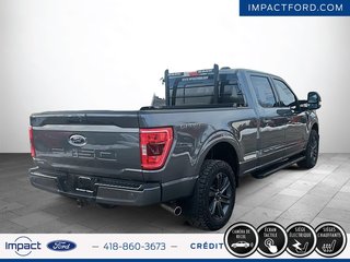 Ford F-150 sport 2023 à Rivière-du-Loup, Québec - 5 - w320h240px