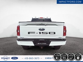 2023 Ford F-150 XLT in Rivière-du-Loup, Quebec - 3 - w320h240px