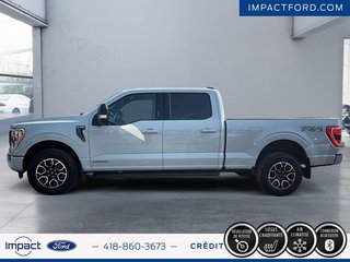 Ford F-150 XLT 2023 à Rivière-du-Loup, Québec - 5 - w320h240px