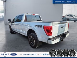 Ford F-150 XLT 2023 à Rivière-du-Loup, Québec - 4 - w320h240px