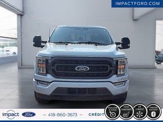 Ford F-150 XLT 2023 à Rivière-du-Loup, Québec - 2 - w320h240px