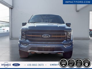 2023 Ford F-150 Tremor in Rivière-du-Loup, Quebec - 2 - w320h240px