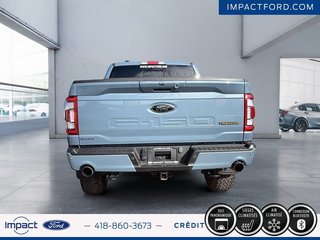 2023 Ford F-150 Tremor in Rivière-du-Loup, Quebec - 3 - w320h240px