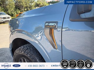 2023 Ford F-150 Tremor in Rivière-du-Loup, Quebec - 6 - w320h240px