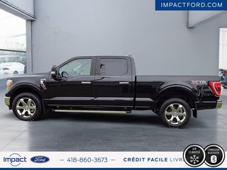 2023 Ford F-150 KING RANCH in Rivière-du-Loup, Quebec - 5 - w320h240px