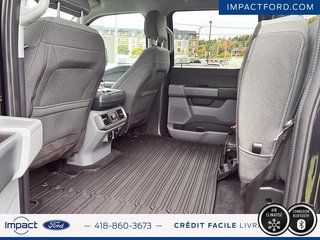 2023 Ford F-150 KING RANCH in Rivière-du-Loup, Quebec - 6 - w320h240px